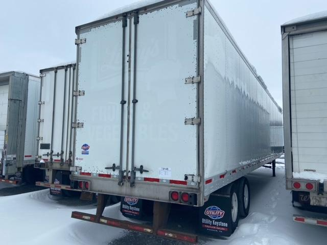 dry van trailer rental atlanta ga